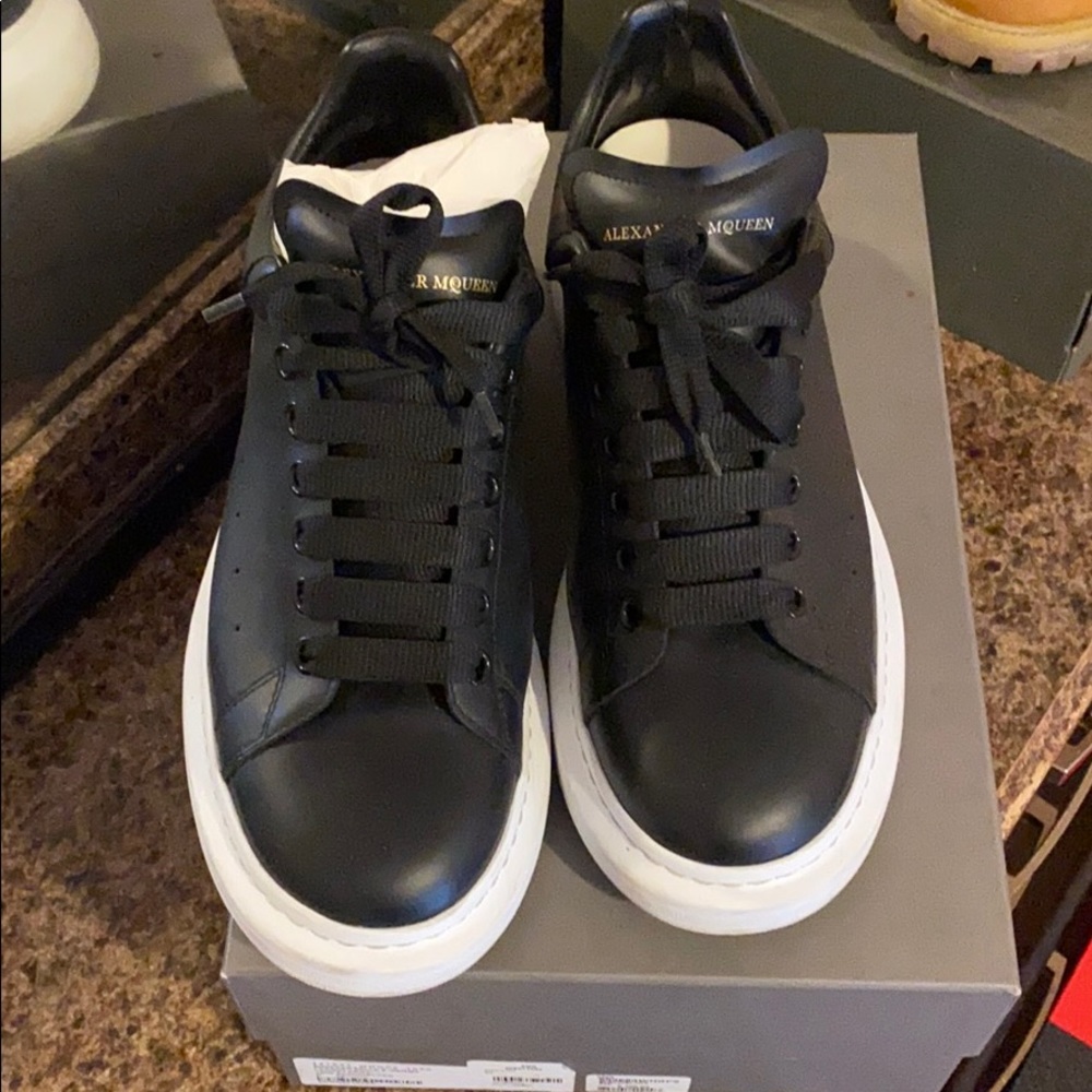 Alexander McQueen’s